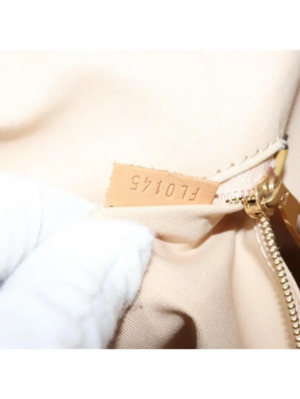 Louis Vuitton introducing louis